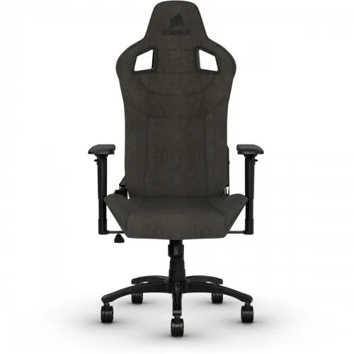 Corsair T3 RUSH Gaming Chair Charcol
