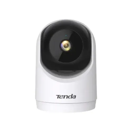 Tenda CP3 V3 360° 3MP Pan Tilt Security Wi-Fi IP Camera